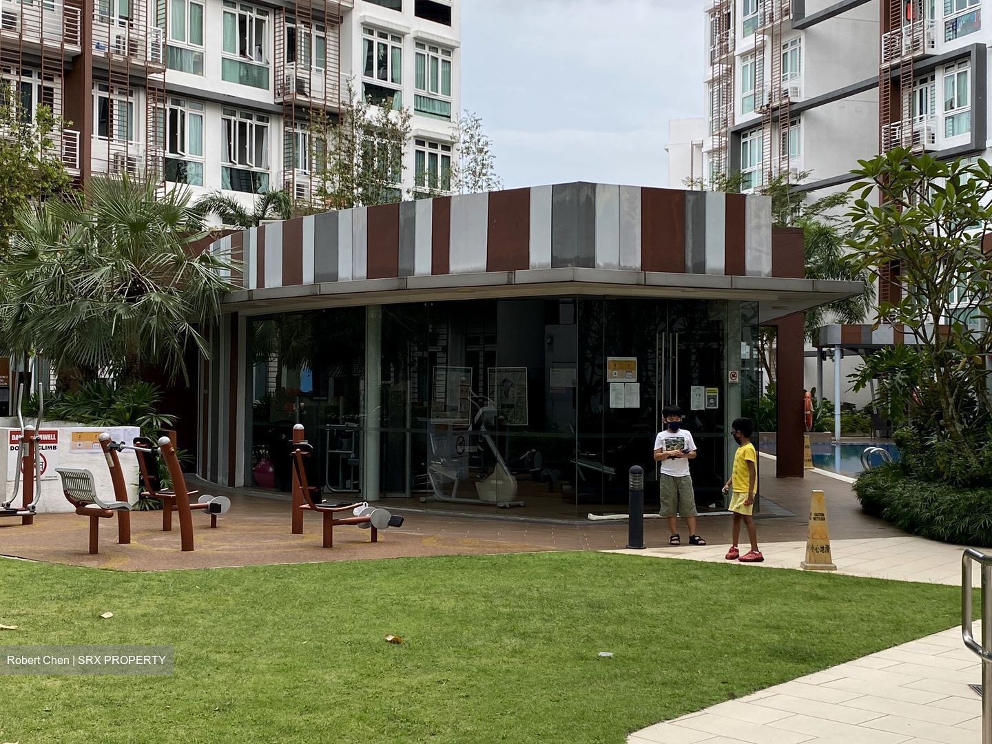 The Hillford (D21), Apartment #610707741